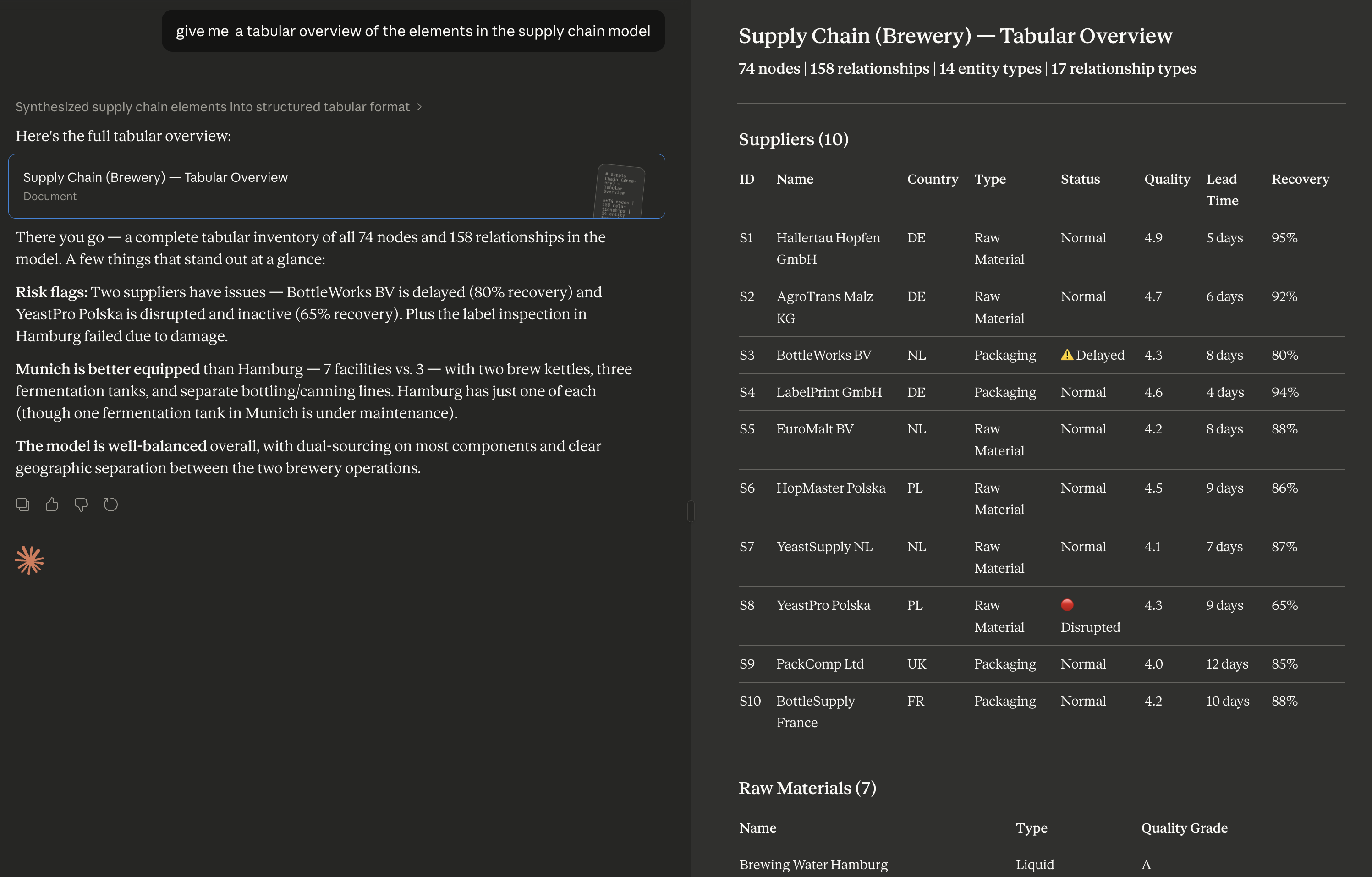 MCP-Integration mit Tools wie Claude Desktop & ChatGPT